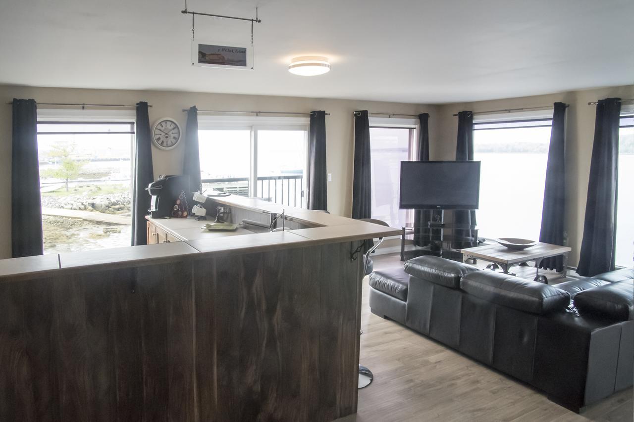 Inner Harbor Inn シェルバーン エクステリア 写真