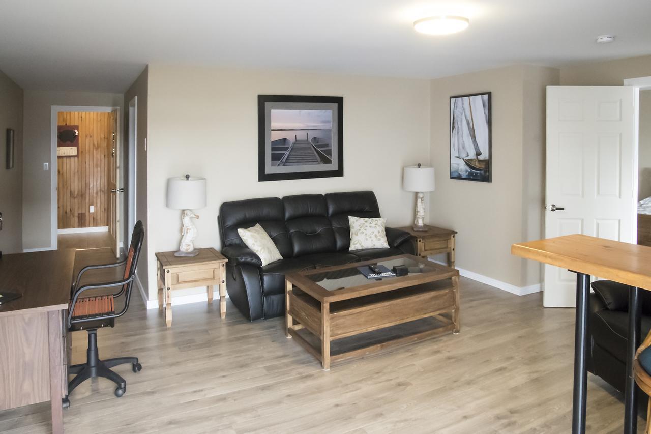 Inner Harbor Inn シェルバーン エクステリア 写真