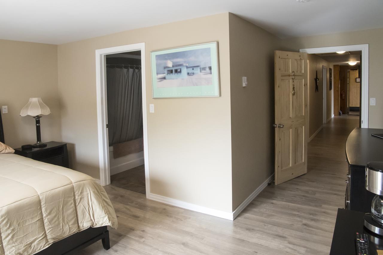 Inner Harbor Inn シェルバーン エクステリア 写真