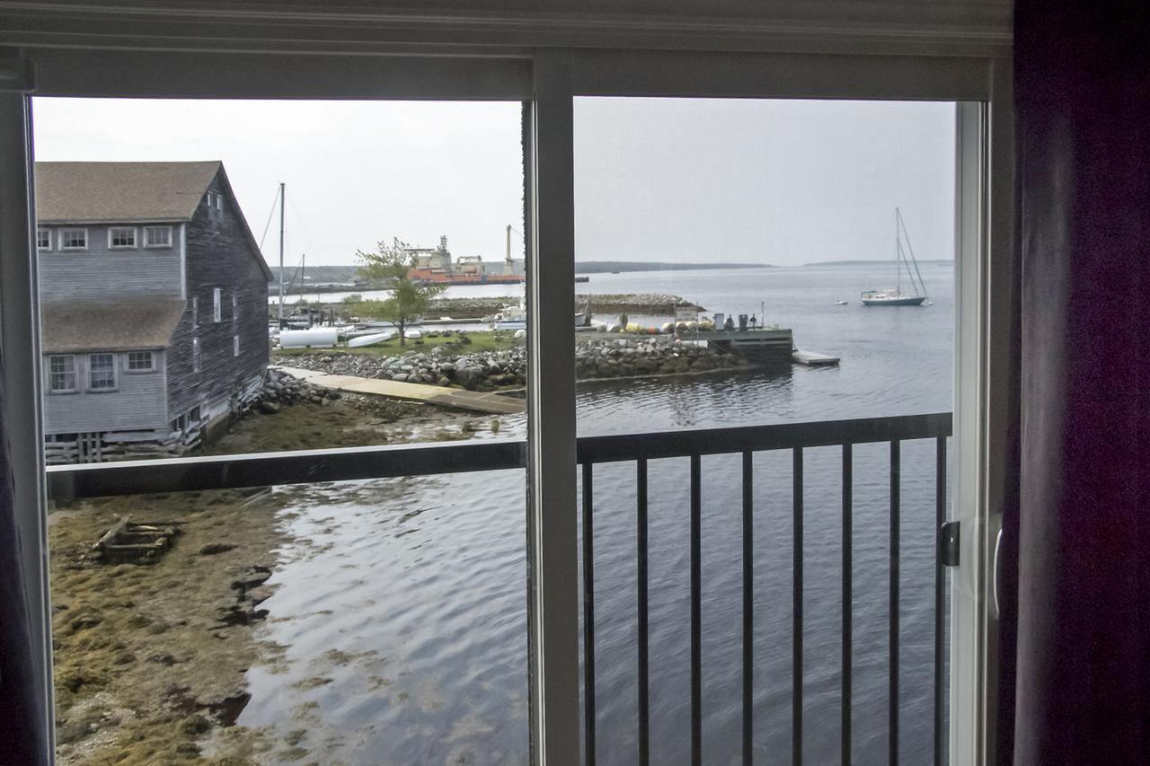 Inner Harbor Inn シェルバーン エクステリア 写真