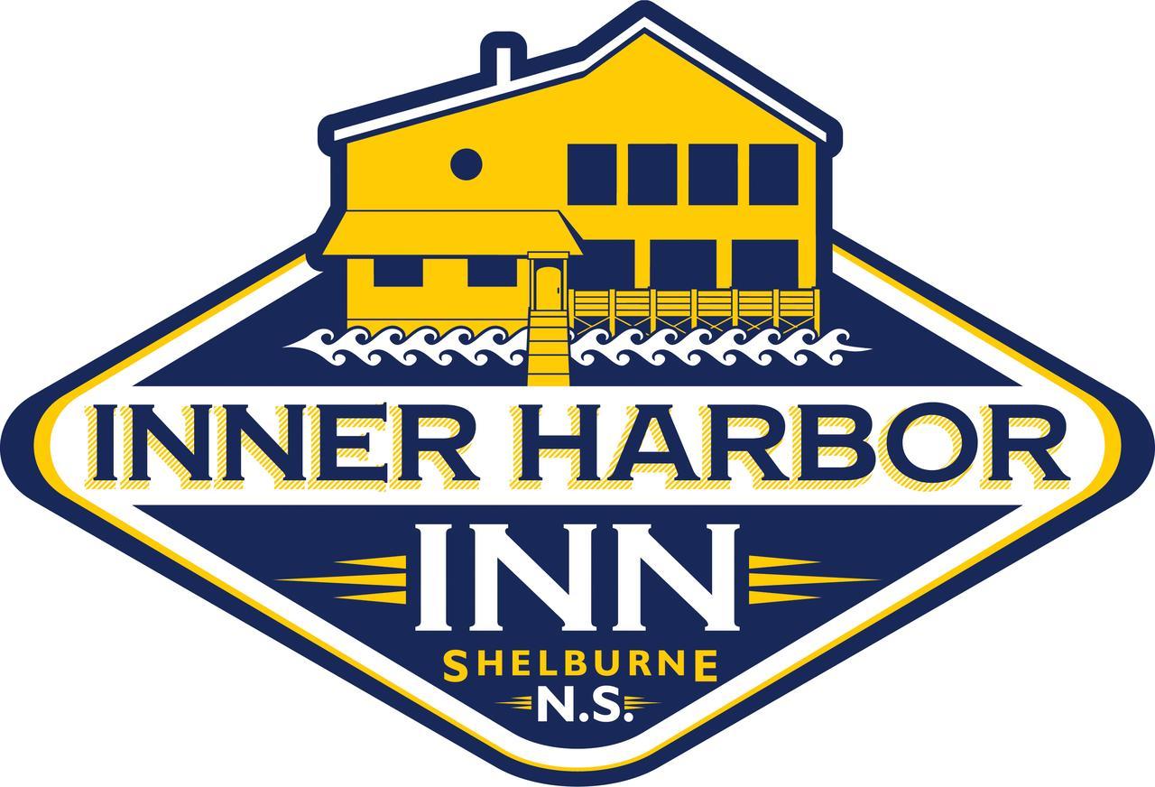 Inner Harbor Inn シェルバーン エクステリア 写真