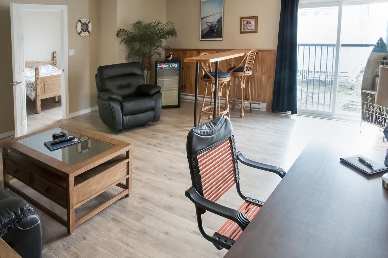 Inner Harbor Inn シェルバーン エクステリア 写真