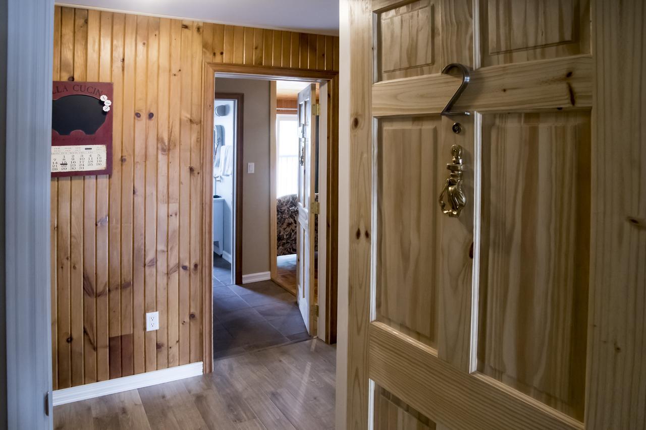 Inner Harbor Inn シェルバーン エクステリア 写真