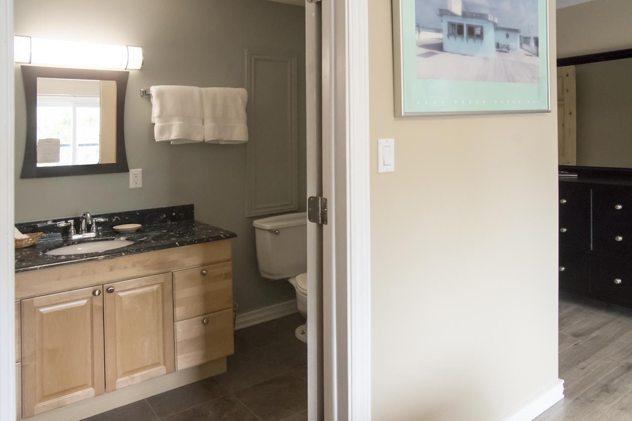 Inner Harbor Inn シェルバーン エクステリア 写真