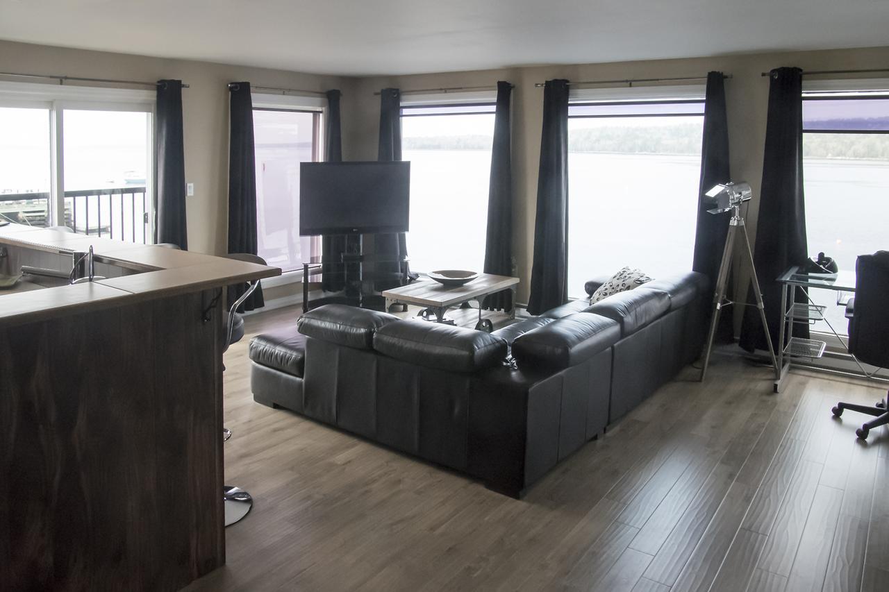 Inner Harbor Inn シェルバーン エクステリア 写真