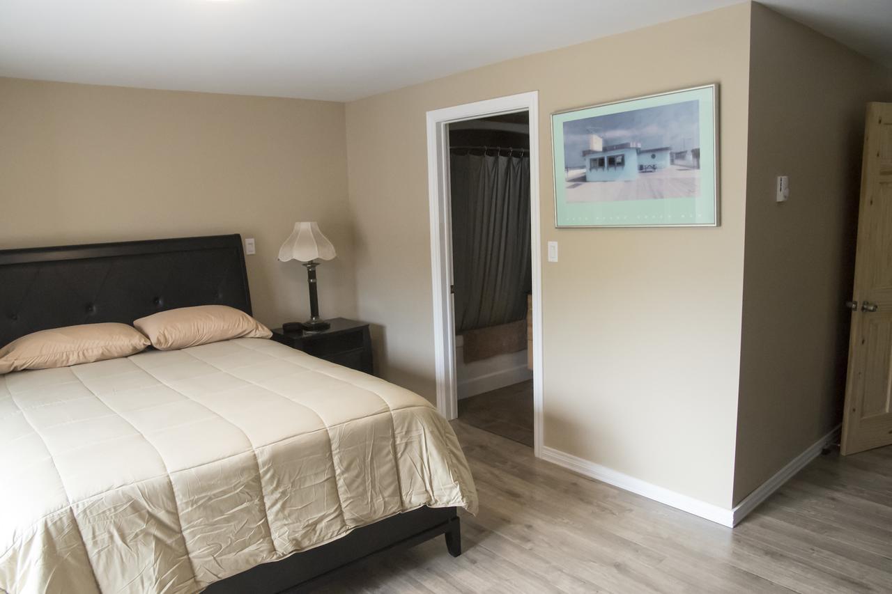 Inner Harbor Inn シェルバーン エクステリア 写真